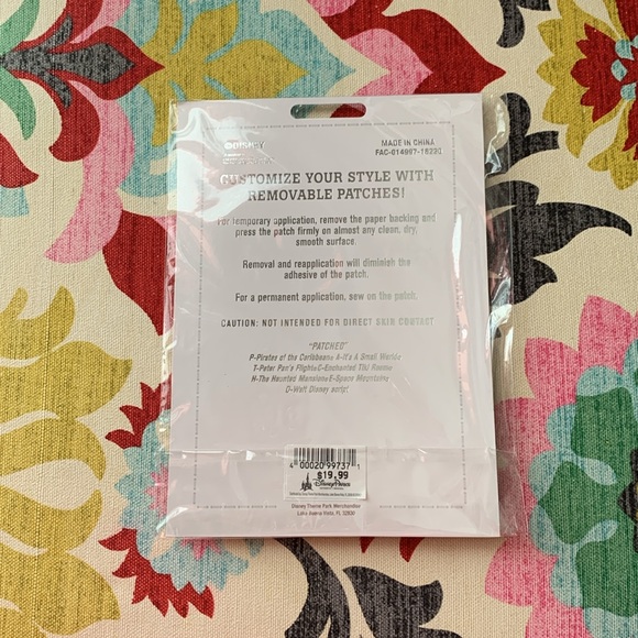 Snack Patches - Picture 3 of 3